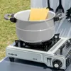BRUNNER Camping Kochgeschirr Topfset | Klappgriffe | Produktbild-Vorschau 8