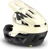 Bluegrass Vanguard Core MIPS, white black, matt, Gr. M Produktbild-Vorschau 3