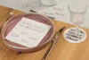 Sovie HORECA Serviette "Schön, dass Du mit mir feierst" aus Produktbild-Vorschau 2