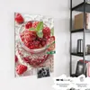 Magnettafel 60x90cm Pinnwand Whiteboard beschreibbar - Produktbild-Vorschau 4