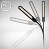 LED stojací lampa CCT kroky Stmívatelná stojací lampa Náhled obrázku produktu 6