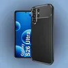 Zestaw Etui Do Samsung S26 Ultra Pancerne Carbon Case + Podgląd zdjęcia produktu 2