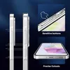 Für Samsung Galaxy A56 5G Silikon Transparent Hülle + Produktbild-Vorschau 7