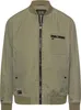 Camel active Bomberjacke blau mit Brusttasche Produktbild-Vorschau 5