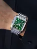 Festina Montre Hommes Elegant Montre en acier inoxydable Voir les images du produit 4