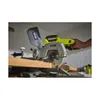 Scie à onglet Ryobi AKU ONE +R18MS216 - 0 Voir les images du produit 2