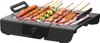 Kynast Elektrischer Tischgrill, Barbecue Grill, Balkongrill Produktbild-Vorschau 3