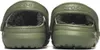 Schuhe Crocs Classic Lined Clog 2035913WP Produktbild-Vorschau 6