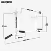 Gorilla Sports 100486-00022-0001, 6 kg Produktbild-Vorschau 3