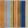 REDBEST Frottier-Geschirrtuch 4er-Pack bunt 50x50 cm Produktbild-Vorschau 2