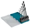 Makita SDS-PLUS Holzbohrer Set 5 tlg. Podgląd zdjęcia produktu 4