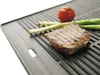 Char-Broil 140573, Rost, Schwarz, Eisenguss, Rind, Fisch, Produktbild-Vorschau 1