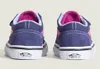Vans Old Skool V Sportschuhe Blau EU 21 Junge Blau EU 21 Produktbild-Vorschau 5