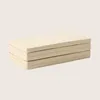 Baby Spielmatte - 200 cm faltbar - Beige Produktbild-Vorschau 6