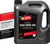 NIGRIN HC-Synthese Motoröl SAE 10W-40 6L mit Produktbild-Vorschau 2