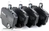 Brembo Bremsbelagsatz, Scheibenbremse Vorderachse P 50 038 Produktbild-Vorschau 8