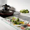 Kryt varné desky – Kryt na indukční desku – Ochranná Náhled obrázku produktu 5