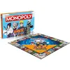 Španielska hra Naruto Shippuden Monopoly Náhľad obrázku produktu 1