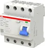 FI-Schalter 4P Typ A/G-30mA 63A  F204 A-63/0.03 G, 1 Stk. Produktbild-Vorschau 2
