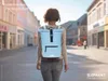 Rucksack Plane Time Bag Evo 24 L Kurierrucksack Roll-Top Produktbild-Vorschau 3