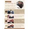iHeel® Pads - 3er-Pack (6 Stück) - ​Blasen- & Fersenschutz Produktbild-Vorschau 8