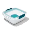 OXO Salatbox Prep & Go 1.5 Liter Produktbild-Vorschau 3