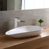 A modern bathroom sink and faucet. Náhled obrázku produktu
