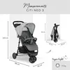 Hauck Buggy Citi Neo 3 inkl. XXL Zubehörpaket & Produktbild-Vorschau 5