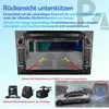 Typ-C USB 64GB Carplay Android Radio mit DAB+ Für Opel Produktbild-Vorschau 11