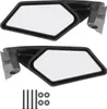 Rétroviseur ajustable pour Can Am Maverick X3 UTV Voir les images du produit 1