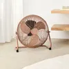 AIR FLOOR RETRO - Industrieller Bodenventilator Produktbild-Vorschau 1