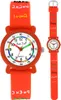 Pacific Time Kinder Armbanduhr Jungen Mädchen Lernuhr Produktbild-Vorschau 1