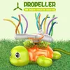 Gartensprinkler, Gartenbrunnen, Wasserpumpe, Produktbild-Vorschau 9