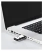 Hama USB-Stick Fancy, USB 2.0, 128 GB, Schwarz/Silber Produktbild-Vorschau 4
