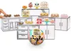 MGA's Miniverse - Make It Mini - From Scratch - Seria 1 - 1 Podgląd zdjęcia produktu 7