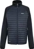 Regatta - Pánská hybridní bunda "Clumber" RG12276 (XL) Náhled obrázku produktu 1