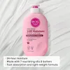 eos Shea Better Body Lotion- Pomegranate Raspberry, 24-Hour Produktbild-Vorschau 7