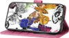 Motorola Edge 60 / 60 Fusion Hülle - Coverup Schmetterlinge Produktbild-Vorschau 3