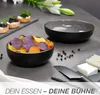 Moritz & Moritz VIDA anthrazit Schale 2 tlg. Produktbild-Vorschau 6