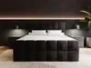 GrainGold Boxspringbett Alicante 160x200 cm - Bett 160x200, Produktbild-Vorschau 4