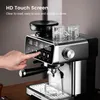 BlitzHome CM-301CG, kávovar na espresso s pákovým systémom, Náhľad obrázku produktu 4
