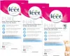 Veet Kaltwachsstreifen Bikini & Achseln sensible Haut 3 x Produktbild-Vorschau 1