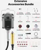 Outil rotatif électrique SucceBuy, 1200 W, 30 000 tr/min, Voir les images du produit 4