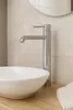 Kuchinox | Noia Waschtischarmatur - Chrom - Edelstahl - Produktbild-Vorschau 2