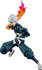 Hell's Paradise: Jigokuraku Figma Actionfigur Gabimaru 15 Produktbild-Vorschau 1