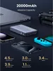 UGREEN 20000mAh Powerbank PD 100W Náhled obrázku produktu 7
