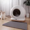 Smarte Selbstreinigende Katzentoilette Neptune Series - Produktbild-Vorschau 11