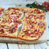 Locawo High Protein Low Carb Flammkuchen Boden | Basis | Produktbild-Vorschau 4