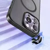 Mcdodo Magnetic case McDodo for iPhone 15 (clear) Produktbild-Vorschau 13