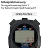 Stoptec Stoppuhr 495 (100 Memory & Stroke) Produktbild-Vorschau 5